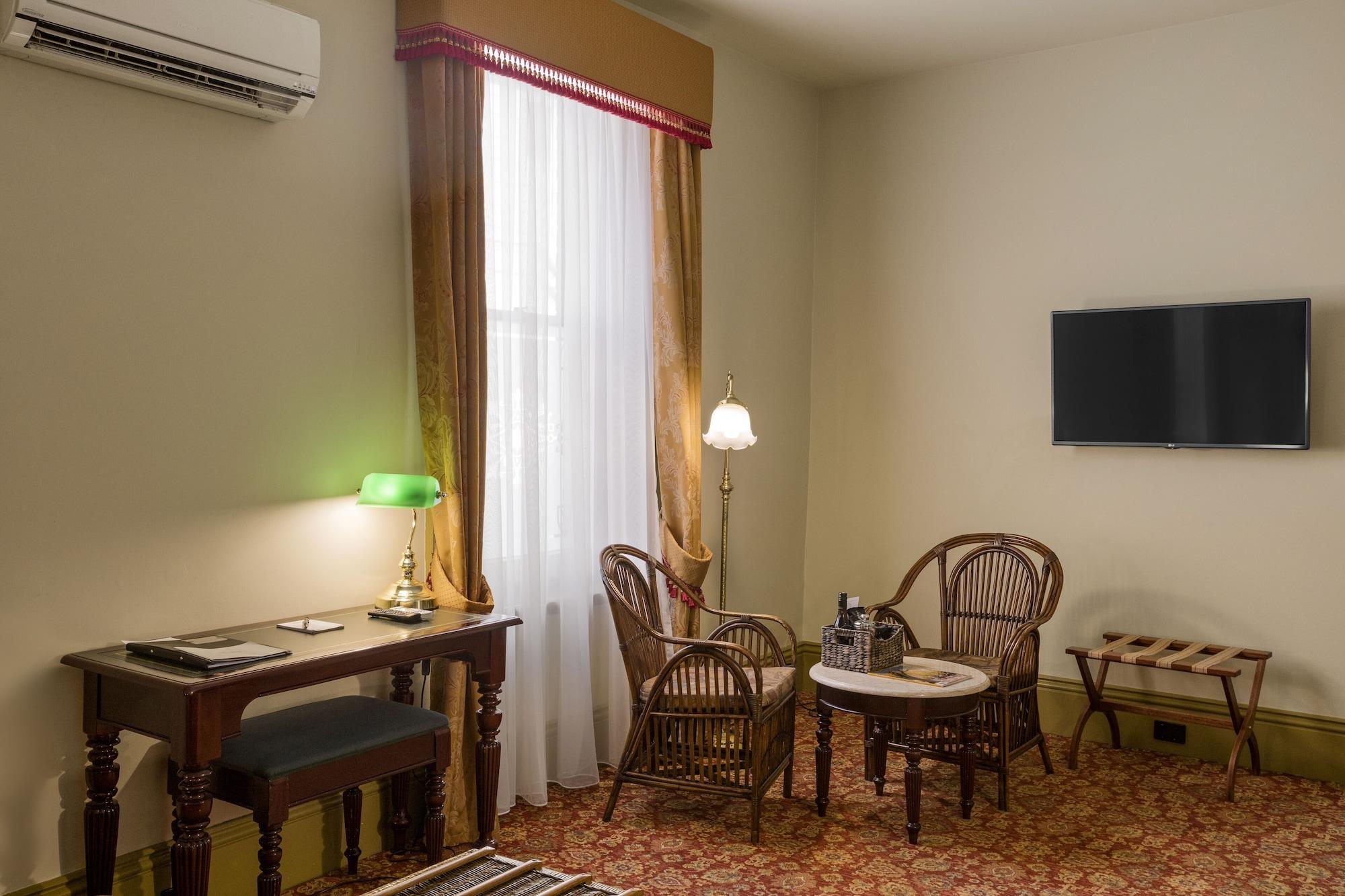 Hadley'S Orient Hotel Гобарт Екстер'єр фото