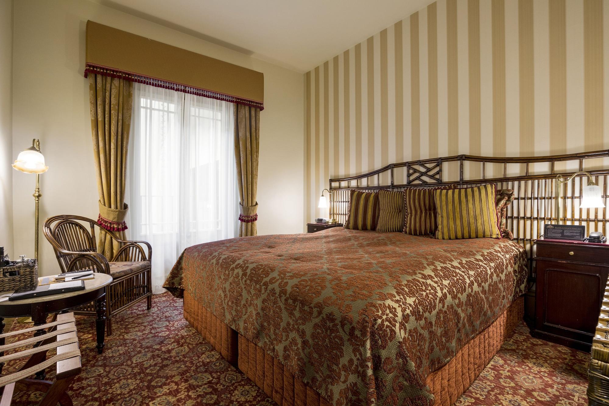 Hadley'S Orient Hotel Гобарт Екстер'єр фото
