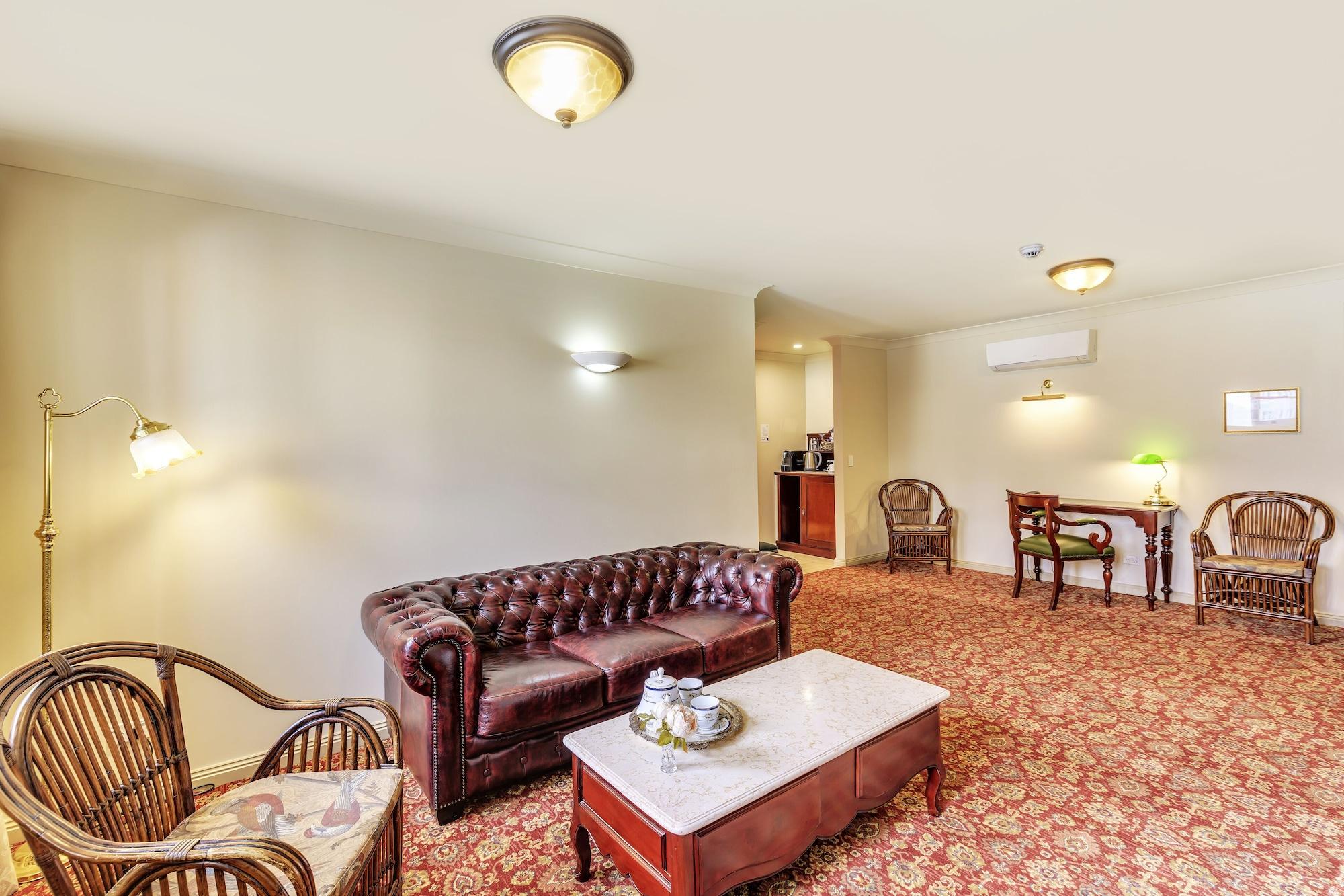 Hadley'S Orient Hotel Гобарт Екстер'єр фото