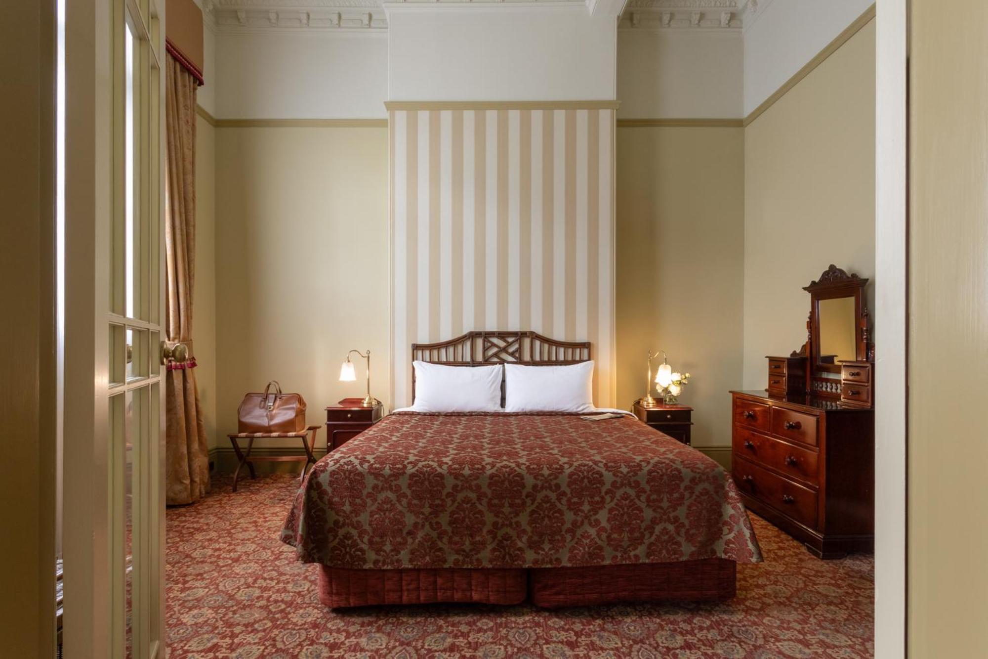 Hadley'S Orient Hotel Гобарт Екстер'єр фото