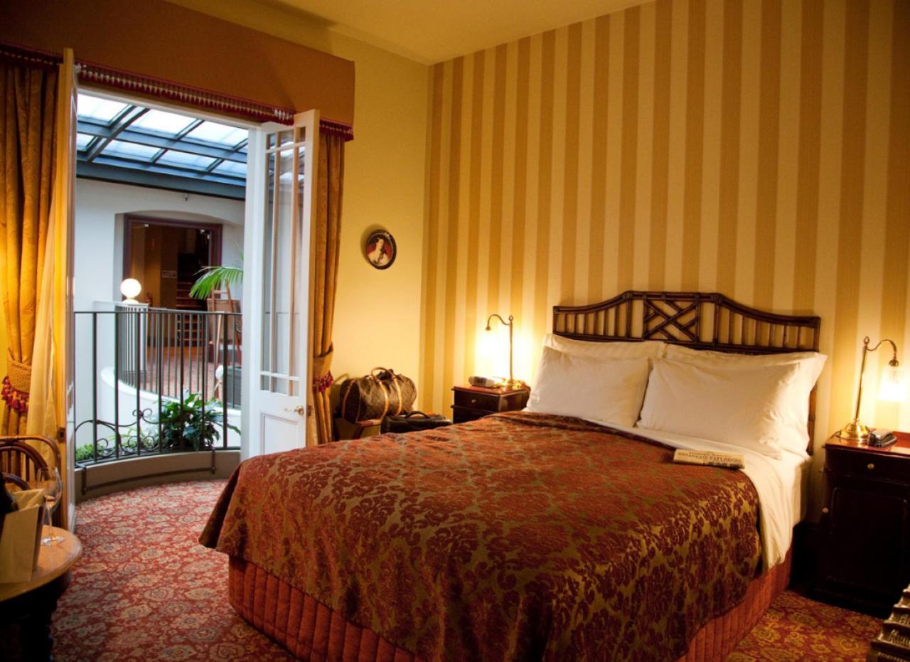 Hadley'S Orient Hotel Гобарт Екстер'єр фото