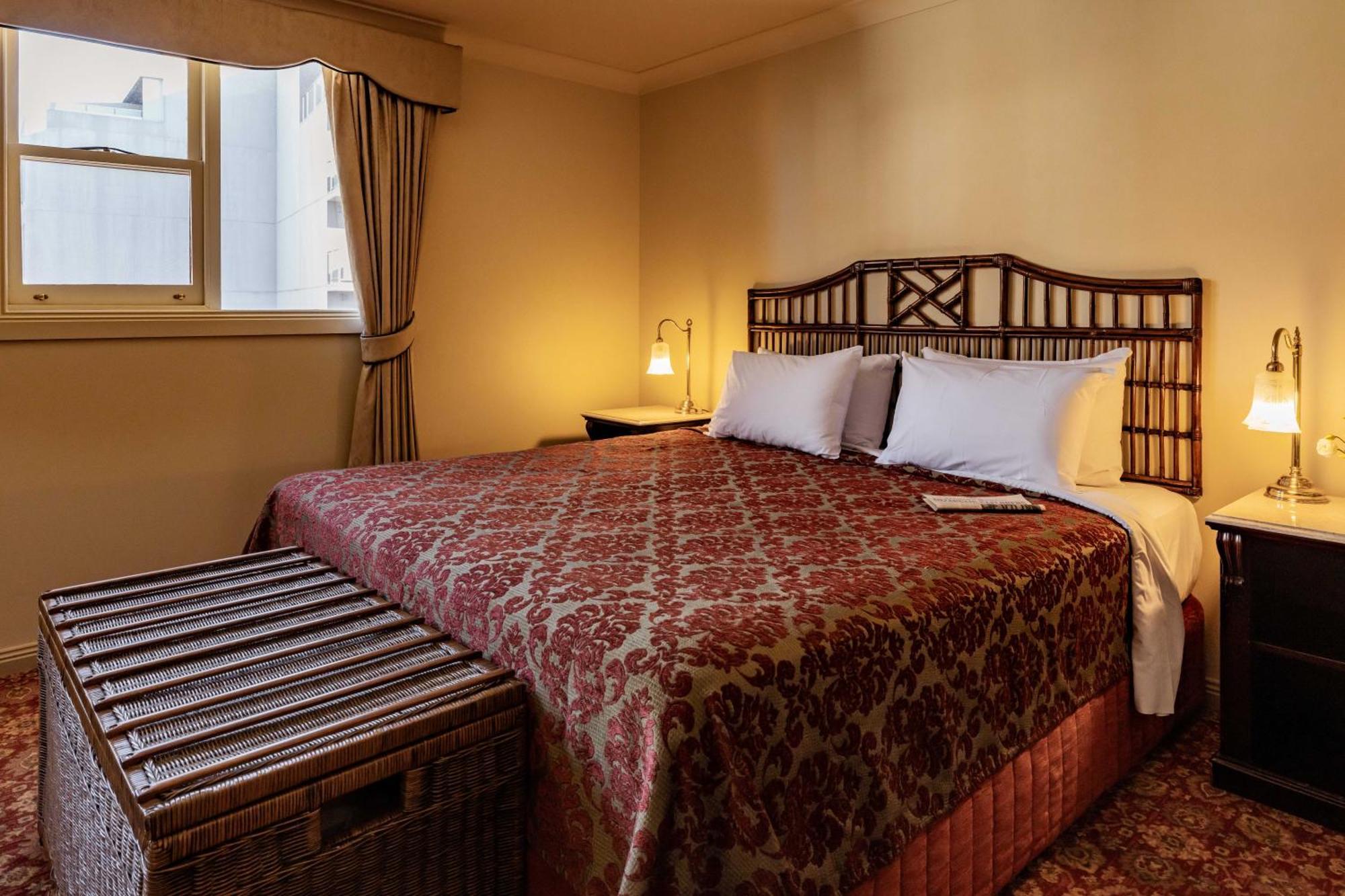 Hadley'S Orient Hotel Гобарт Екстер'єр фото