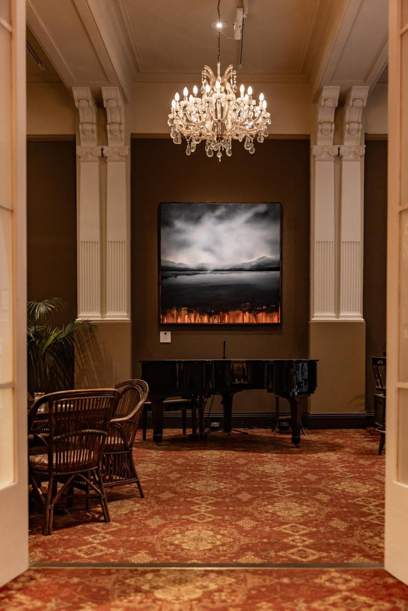 Hadley'S Orient Hotel Гобарт Екстер'єр фото