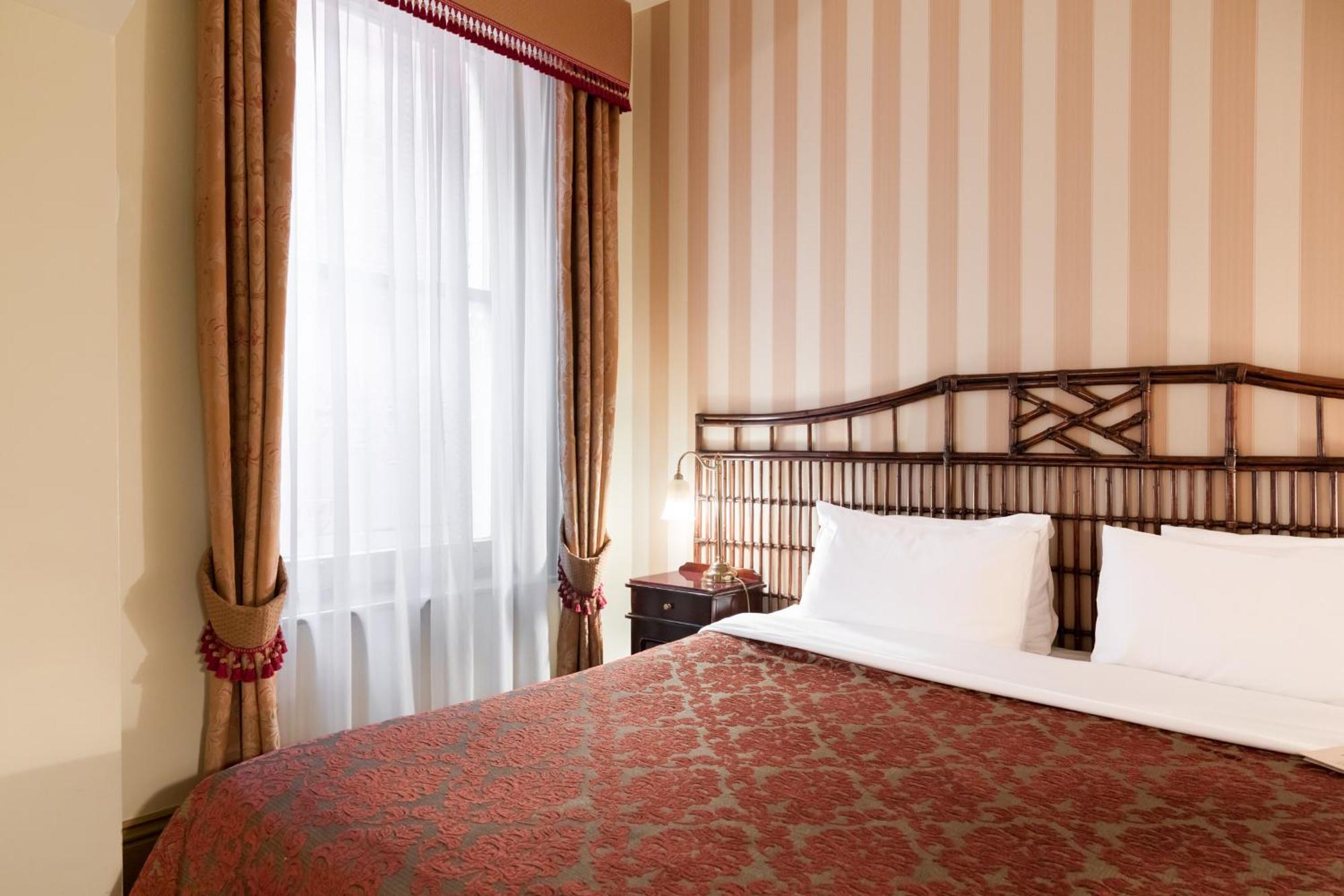 Hadley'S Orient Hotel Гобарт Екстер'єр фото