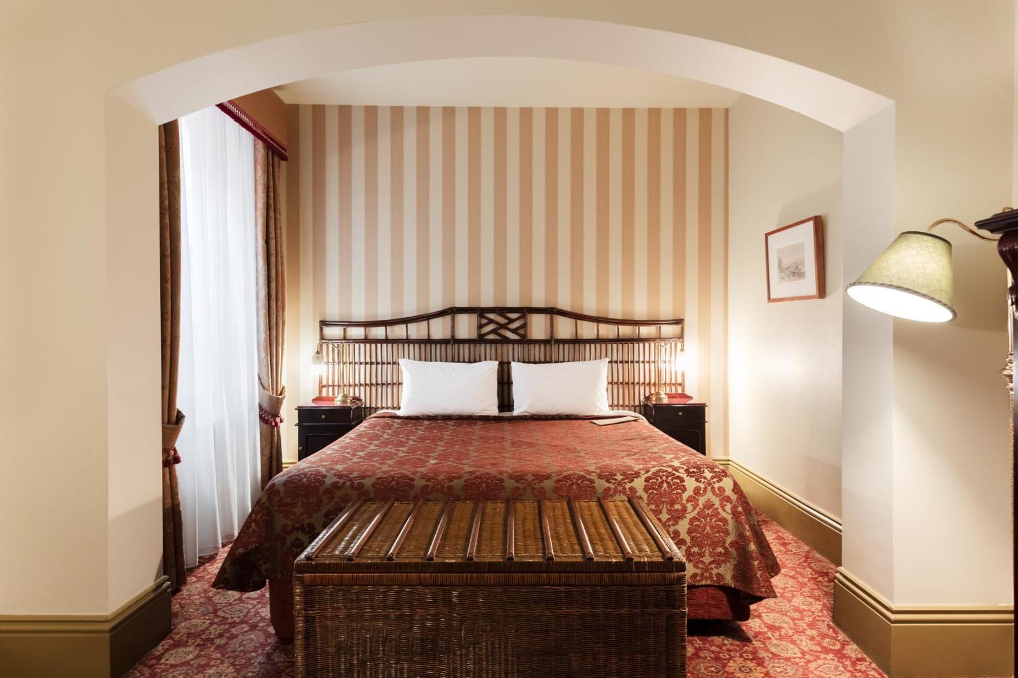 Hadley'S Orient Hotel Гобарт Екстер'єр фото