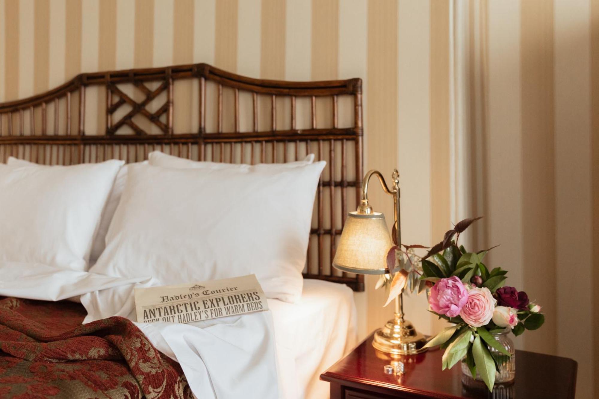 Hadley'S Orient Hotel Гобарт Екстер'єр фото