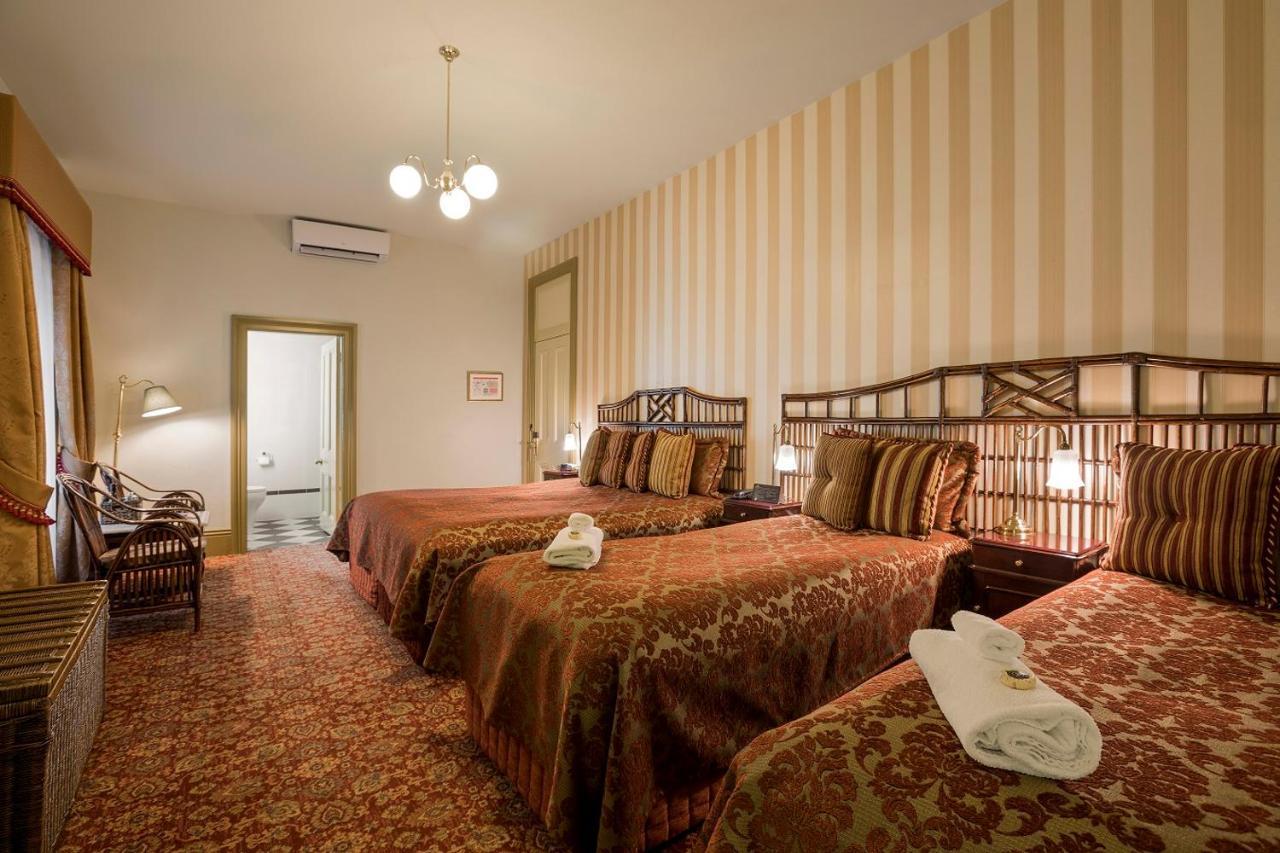 Hadley'S Orient Hotel Гобарт Екстер'єр фото